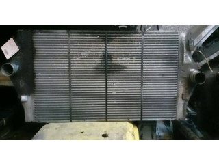 Интеркулер  8200075810   Renault Vel Satis 