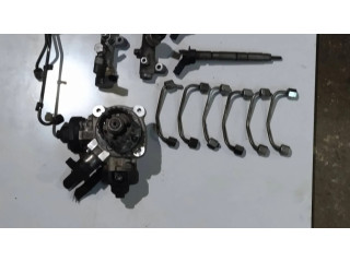 Vstřikovač 059130755BD, 03110505   Volkswagen Touareg II  pro naftový motor 3.0 CAS Cas