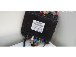 Модуль управления BSM 7L6937049K   Volkswagen Touareg I    