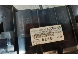 Přístrojová deska  Seat Toledo III (5P)  5P0920823B  