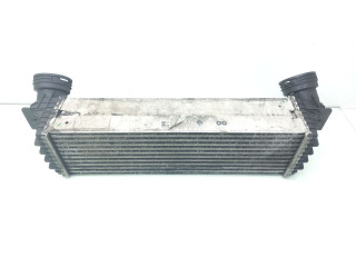 Интеркулер  17517809321, P4130001   BMW X5 E70 