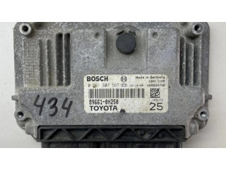 Řídící jednotka 896610H250, 0261S07567   Toyota Aygo AB10 2012