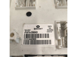 Блок комфорта 68193350AD, 23087A   Jeep Grand Cherokee   