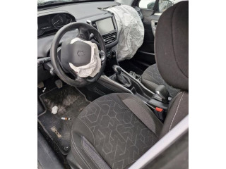 Zpětné zrcátko  Peugeot 2008 I 2016  1611240780, 1611240780  