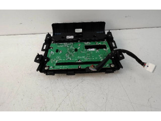 Блок управления климат-контролем 1tj2a210134   Nissan Murano Z51