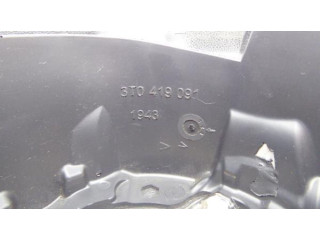Руль 3T0419091   Skoda Fabia Mk2 (5J)   