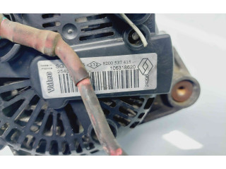 Генератор 8200537415   Renault Symbol I