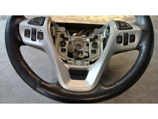 Volant Ford Explorer 2014 DB533F563  