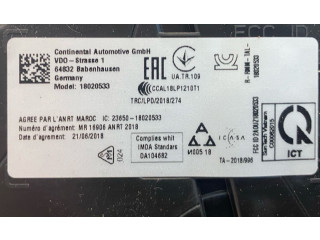 Панель приборов A2C12961100, A2C1778780000   Volkswagen Tiguan Allspace       