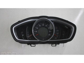 Přístrojová deska  Volvo V40 2014 31412877  
