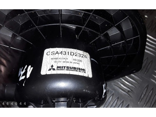 Вентилятор печки    CSA431D232A   Mitsubishi ASX