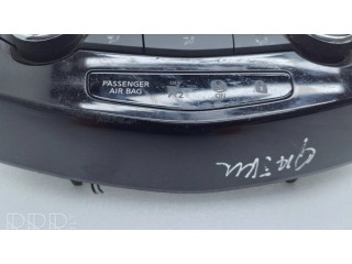 Блок управления климат-контролем 27500HV00A   Nissan Qashqai