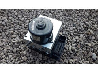 Блок АБС A0355457832   Mercedes-Benz  C W203  2000-2007 года