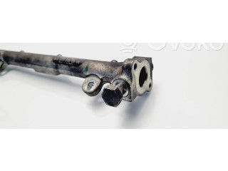 Vstřikovací lišta A6110700295, 0445214034   Mercedes-Benz C W203     