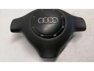 Подушка безопасности водителя FGBAMPT10457, M98T1950306970   Audi A3 S3 8L