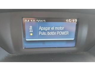 Дисплей       Ford B-MAX