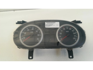 Панель приборов P8200336481F   Renault Kangoo I       