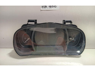 Přístrojová deska  Renault Megane IV 2015 2472185, 2472185  