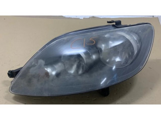 Přední světlo  5M1941005B, 1PE24701301   Volkswagen Golf Plus 2006