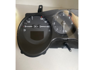 Přístrojová deska  Seat Altea 2007 5P0920823B, SEZ7Z0F3571377  