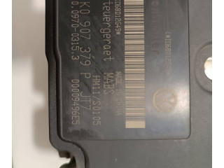 Блок АБС 10097003153, 00009496E5   Volkswagen  Caddy  2004 - 2010 года