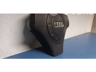 Подушка безопасности водителя 0303406, FGBAAPT1   Audi A8 S8 D2 4D
