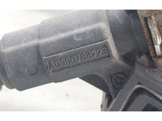 Vstřikovací lišta 96610001   Mercedes-Benz A W168    166960 