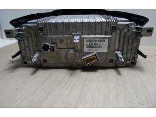 Přístrojová deska  Peugeot 2008 II 2019 9836680080, 9836680080  