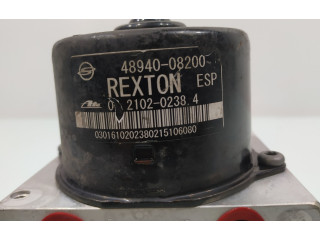 Jednotka ABS 4894008200   SsangYong Rexton 2022