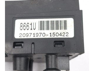 Руль Opel Antara  2006 - 2016 года 20971971, 20971971150422      