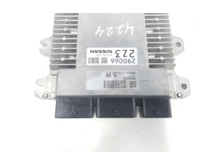 Блок управления двигателя 23703BD71A   Nissan Qashqai