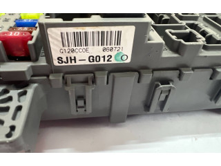 Блок предохранителей SJHG012   Honda FR-V    