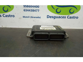 Řídící jednotka 96394699   Chevrolet Lanos 