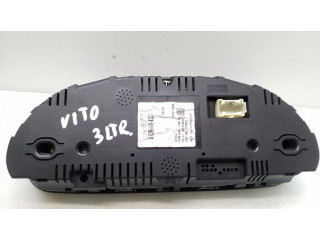 Панель приборов A6394464321   Mercedes-Benz Vito Viano W639       