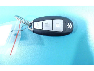 Řídící jednotka TS008, IMPRK1300136   Suzuki Kizashi 2011