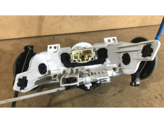 Блок управления климат-контролем 69617026A1, 69610009   Peugeot 107