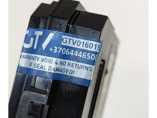 Блок управления климат-контролем 97255CU500   Genesis GV60