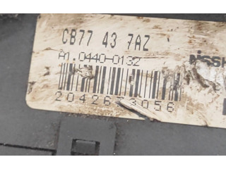 Jednotka ABS CB77437AZ, A104400132   Mazda Premacy 2000