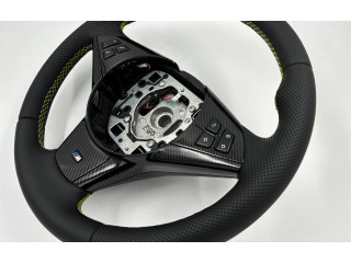 Руль BMW 6 E63 E64  2002 - 2010 года       