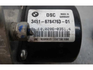 Jednotka ABS 34516784763, 34526784764   BMW 1 E81 E87 2008