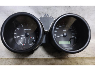 Přístrojová deska  Chevrolet Kalos  96461301  