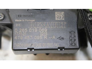 Подрулевой шлейф SRS 479457095R   Renault Captur