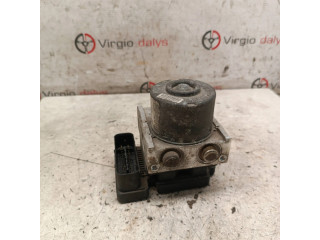 Блок АБС 9651412080, 10020700114   Citroen  C3  2002-2004 года