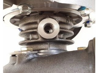  Турбина Renault Megane I  53039700014, 53039700038         