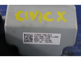   Pojistková skříňka 31600-TGG-E03   Honda Civic X 2017