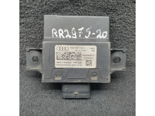 Блок управления 4G0907159A, 4H0907159A   Audi A6 S6 C7 4G