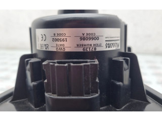Вентилятор печки    87139   Volkswagen Touareg I