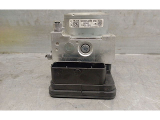 Jednotka ABS 9822654880, 1636317680   Peugeot 2008 I 2018