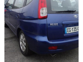 Jednotka ABS    Daewoo Rezzo 2004
