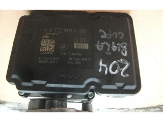 Jednotka ABS A1729014100   Mercedes-Benz C W204 2013
